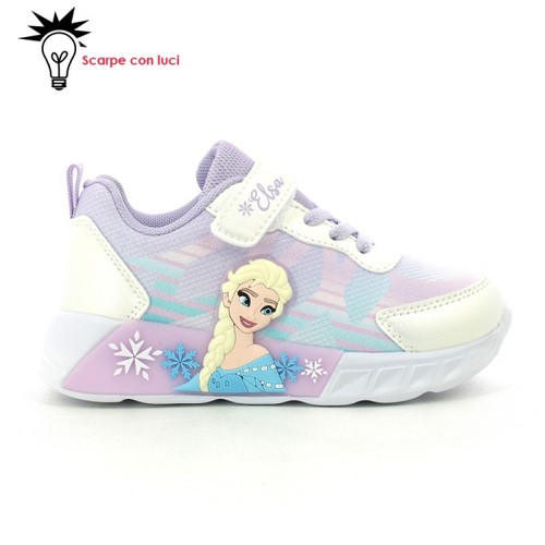 Scarpe bambina elsa - elsa, frozen