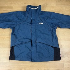 Giacca impermeabile The North