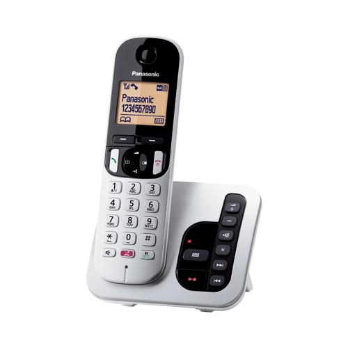 Tgc260jts telefono cordless - kx,