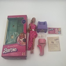 Mattel 5579 bambola - n.,