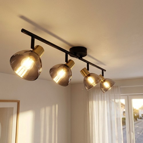 Globo led faretti - 4, da