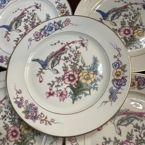 Set piatti insalata - set,
