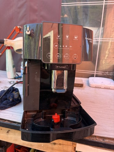 Macchina caffè automatica - caffè,
