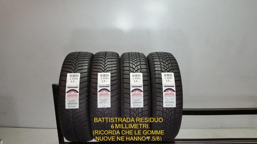 Gomme usate termiche - gomme,