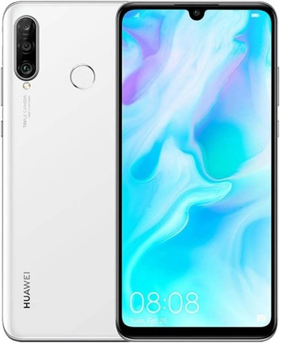 Huawei p30 lite - lite, dual