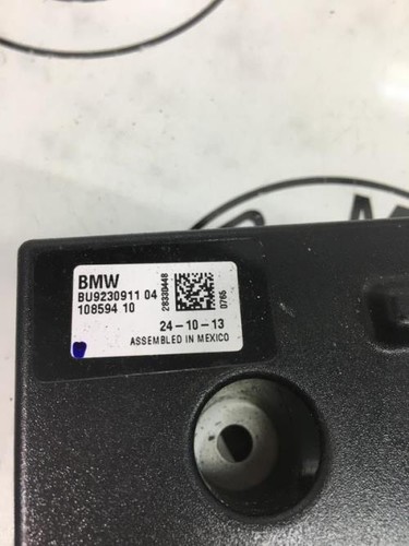 Antenna bmw serie f30 - 3,
