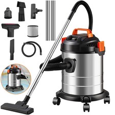 Aspirapolvere Asciutto Bagnato