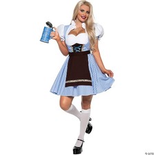 BIRRA BAMBINA OKTOBERFEST LG