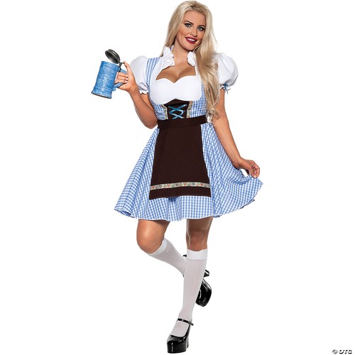 Birra bambina oktoberfest - oktoberfest, lg