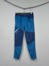 Ortovox Pantalone Uomo Merino