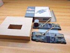 Lima 021 Passaggio a livello manuale Scala H0