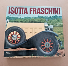 57A ISOTTA FRASCHINI ANGELO