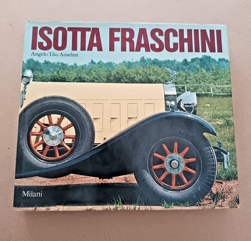 57a isotta fraschini - 57a,