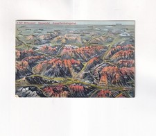 F2258) MITTENWALD - Karwendel