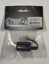 Speed Passion Emotion SP