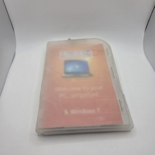 DVD Microsoft Windows 7