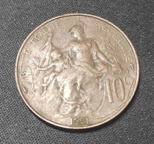 Rara moneta centesimi - rara, 10