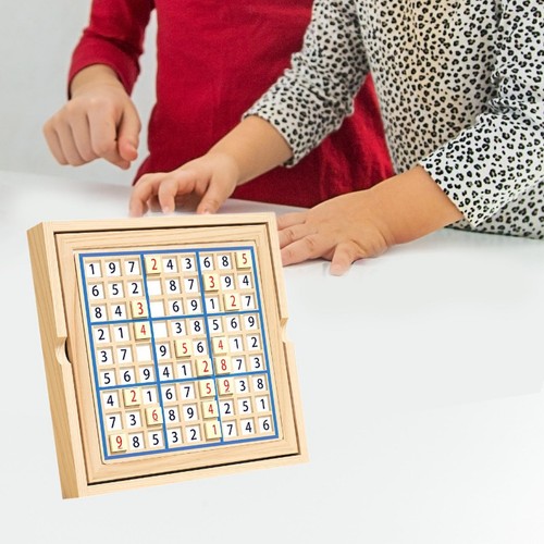 Set puzzle sudoku - di, in