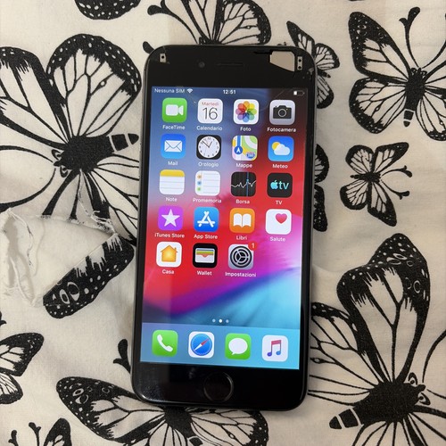 Apple iphone a1586 - apple,