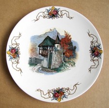 Assiette Lentille Obernai