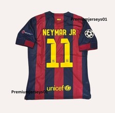 Maglia FC Barcelona 2014/2015