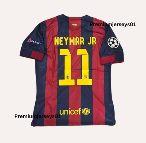 Barcelona jersey 2014 - barcelona,