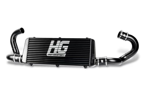 Intercooler motorsport per - intercooler,