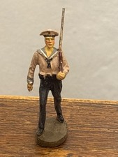 Elastolin-Marinaio tedesco