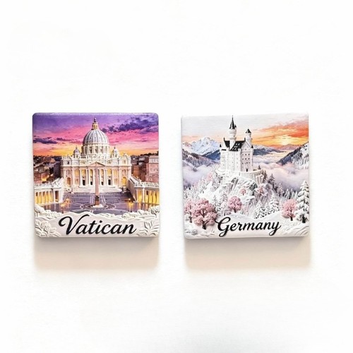 Calamite frigo vaticano - frigo,