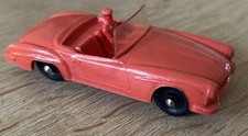TOMTE #11 * MERCEDES 190 SL *