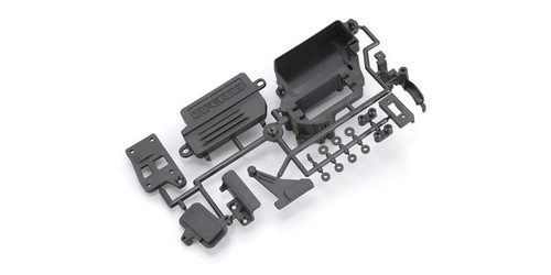 Kyosho empfaengerbox inferno - kyosho,