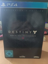 Destiny Il Re dei Presi