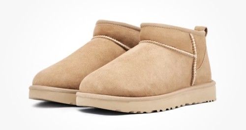 Stivaletto ugg donna - donna, classico