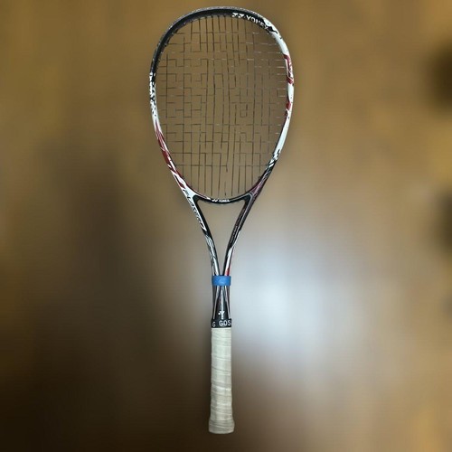Racchetta tennis morbida - da,