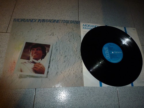 Gianni morandi immagine - morandi,