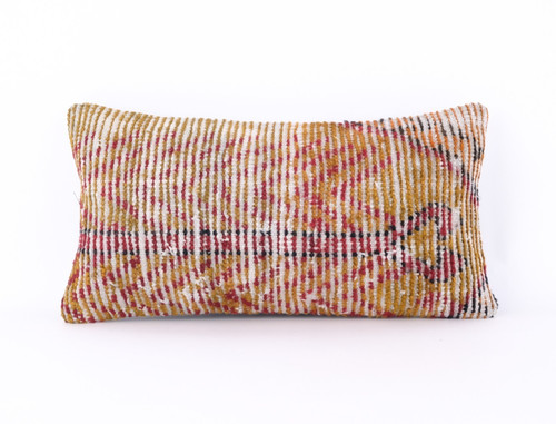 Cuscino kilim turco anatolico - cuscino,