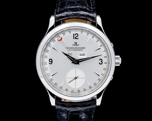 Jaeger lecoultre q140387 - jaeger,
