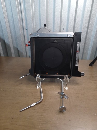 Sinar copal otturatore auto - copal,