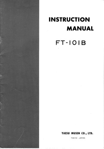 Manuale istruzioni - manuale, di