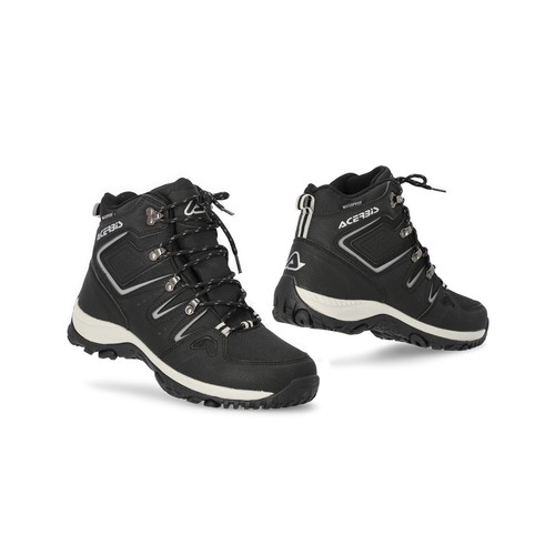 Acerbis scarpe moto mud - moto, wp