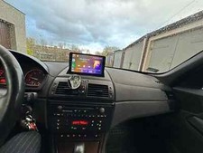 Display Radio Tablet Touch