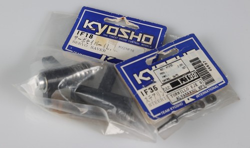 C0f1 kyosho vintage if35 if18 - c0f1,