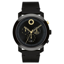 OROLOGIO DA UOMO MOVADO BOLD