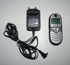 Téléphone mobile Motorola