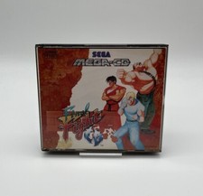 Gioco SEGA Mega CD - Final