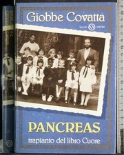 PANCREAS TRAPIANTO DEL LIBRO