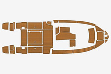 Quicksilver pilot house 660 - quicksilver,