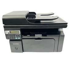 HP Laserjet Pro M1217nfw