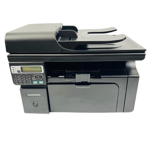Laserjet pro m1217nfw - hp,