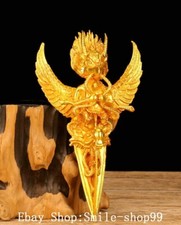 Pugnale Phurba 6,7" antico